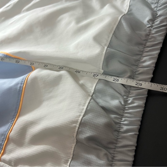 NIKE Throwback Men's Basketball Track Jacket Blue Size XL Tall - Picture 7 of 8